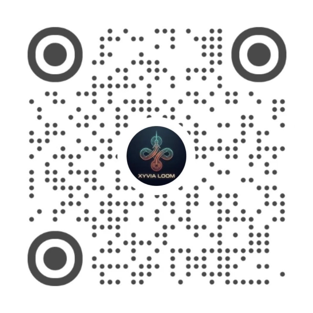 Rednote QR
